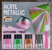 Acryl Metallic Farbe Bayern - Großkarolinenfeld Vorschau