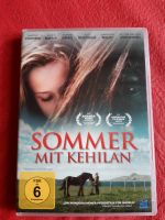 DVD Sommer mit Kehlian 2013 Berlin - Köpenick Vorschau