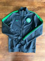 Celtic Glasgow vintage Jacke Niedersachsen - Oldenburg Vorschau