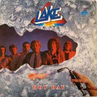 Lake – Hot Day Vinyl Schallplatten LPs Sachsen - Sayda Vorschau