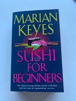 Sushi for beginners Marian Keyes englische Originalversion Schwachhausen - Radio Bremen Vorschau