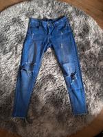 Low waist Jeans Sachsen - Lohsa Vorschau