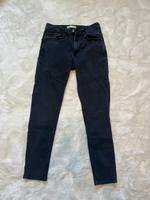 Zara Jeans Herrenjeans in Gr. 40 Hessen - Homberg Vorschau