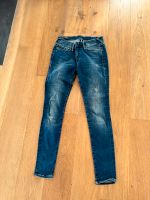 True Religion Damen Jeans Super Skinny Baden-Württemberg - Böblingen Vorschau