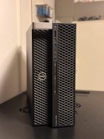 Dell Precision 5820 - Intel Xeon W-2175 & Nvidia Quadro P4000 Nordrhein-Westfalen - Hürtgenwald Vorschau