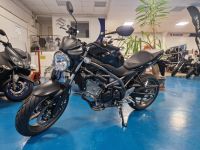 Suzuki SV 650 ABS 2024 Neufahrzeug, Aktion, Sofort ! 4J Garantie Hannover - Nord Vorschau