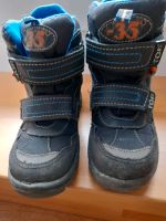 Winter Schuhe/Stiefel von Bama Sachsen - Coswig Vorschau