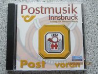 Postmusik Innsbruck Post voran Koch Music wie NEU Hessen - Mörfelden-Walldorf Vorschau