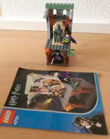 Lego 4751 Harry Potter and the Marauder's Map Hessen - Friedrichsdorf Vorschau