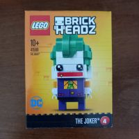 Lego Brickheadz 41588 Joker Neu & OVP Mecklenburg-Vorpommern - Greifswald Vorschau