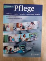 Buch Thiemes Pflege 9. Auflage Niedersachsen - Scheeßel Vorschau