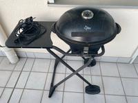 DRINGEND!!! Elektrogrill wegen Umzug zu verkaufen!! Hessen - Eschborn Vorschau