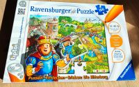 Tiptoi Puzzle: die Ritterburg Baden-Württemberg - Bopfingen Vorschau