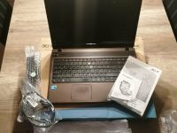 Acer Aspire  i3 2x 2,53 GHZ 4GB Laptop 15,6 Windows Notebooks OVP Nordrhein-Westfalen - Lippstadt Vorschau