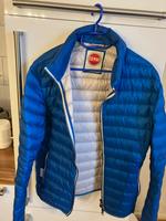Colmar Jacke Blau Leichtdaune Nordrhein-Westfalen - Recklinghausen Vorschau