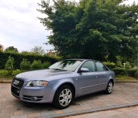 Audi A4 Limousine 1,6 Kreis Ostholstein - Stockelsdorf Vorschau