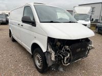 Volkswagen T5 LANG/KÜHLKASTENWAGEN/ZANOTTI -20 GRAD/ Bayern - Großwallstadt Vorschau