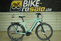 Winora Sinus R8F Eco 2022 - City E Bike - 500 Wh UVP 3699€ Dresden - Cossebaude Vorschau