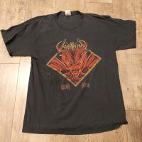 Nifelheim Shirt original rar Black Heavy Death Metal Watain L Leipzig - Schleußig Vorschau