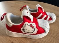 Adidas Hello Kitty Baby/Kinder Schuhe Baden-Württemberg - Reutlingen Vorschau