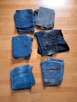 Jeans - Größe M oder L - So gut wie neu Nordrhein-Westfalen - Meschede Vorschau