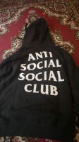 Anti Social Social Club Pullover S Niedersachsen - Rotenburg (Wümme) Vorschau