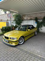 BMW E36 Cabrio Bochum - Bochum-Mitte Vorschau