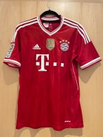 FC Bayern Trikot Bayern - Altenmünster Vorschau