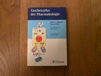 Taschenatlas der Pharmakologie Lüllmann Brandenburg - Beelitz Vorschau