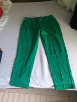 Hose, von S. Oliver, grün, ungetragen, Gr. 40 Bayern - Puchheim Vorschau