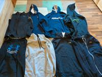 XL Under Armour Pulli Hoodie Sweatshirt Jacke Baden-Württemberg - Rheinstetten Vorschau