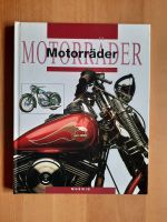 Motorräder    Buch von Johannes Höricht, Deutsche Erstausgabe Bayern - Roggenburg Vorschau