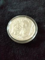 China Panda 2005 1 oz Feinsilber Dortmund - Benninghofen Vorschau