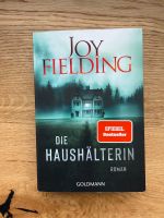 Die Haushälterin Joy Fielding Bayern - Bockhorn Vorschau