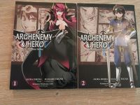 Manga Archenemy & Hero Innenstadt - Köln Altstadt Vorschau