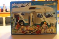 Playmobil - Wohnmobil - 6671 Nordrhein-Westfalen - Plettenberg Vorschau