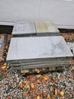 8 qm Terrassenplatten grau 100x50x4 Baden-Württemberg - Remseck am Neckar Vorschau