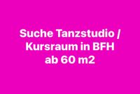 Suche Tanzstudio Kursraum Bad Friedrichshall ab 100-200 m2 Baden-Württemberg - Oedheim Vorschau