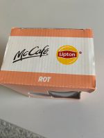 Mc Café Lipton Glas Eistee neu OVP Hessen - Lohfelden Vorschau