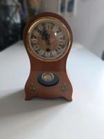 DDR Tischuhr Brandenburg - Breydin Vorschau
