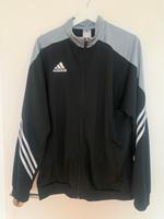 Adidas Jacke Sportjacke Trainingsjacke Gr. L Baden-Württemberg - Baienfurt Vorschau