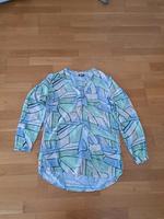 Longbluse Langarm dünn Sommer Kenny S Gr. 38 Baden-Württemberg - Tettnang Vorschau