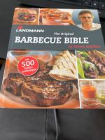 Landmann Barbecue Bible Baden-Württemberg - Sigmaringen Vorschau
