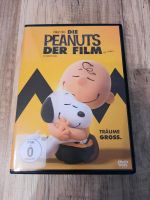 DVD Die Peanuts der Film Baden-Württemberg - Brackenheim Vorschau