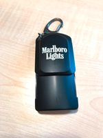 Marlboro Taschenlampe mit Anhänger Rheinland-Pfalz - Dalheim Vorschau