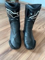 Alpinestars Motorradstiefel Sachsen-Anhalt - Oebisfelde-Weferlingen Vorschau