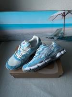 Asics Gel NYC „Cream Arctic Sky“ neu Pankow - Weissensee Vorschau