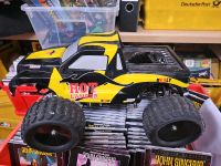 RC Monstertruck mit Verbrennermotor Hot Lander 2 WD Berlin - Tempelhof Vorschau