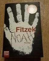 Buch von Sebastian Fitzek "Noah" Essen - Essen-Borbeck Vorschau