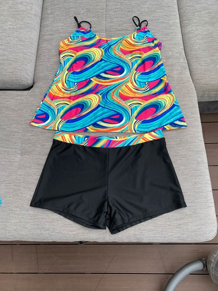 Tankini 5XL Neu ohne Etikett in Kröv